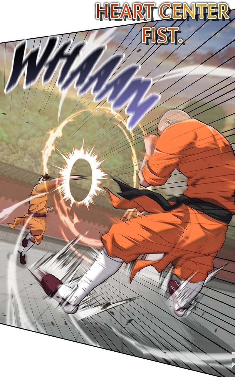 The Genius Murim Fitness Trainer Chap 23 - Next Chap 24