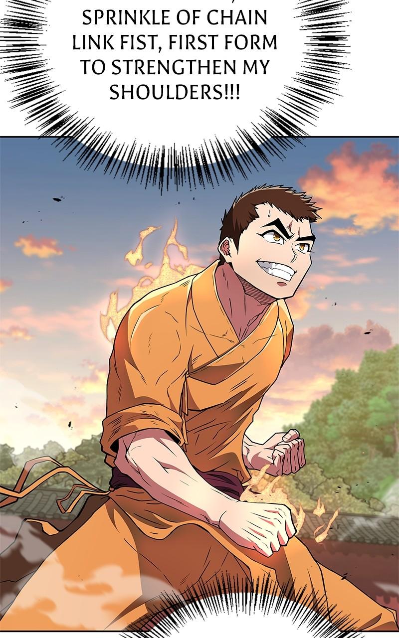 The Genius Murim Fitness Trainer Chap 23 - Next Chap 24