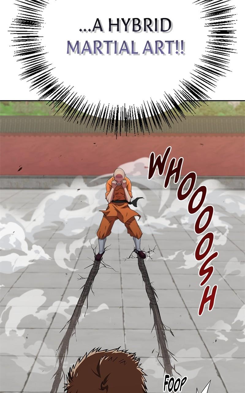 The Genius Murim Fitness Trainer Chap 23 - Next Chap 24