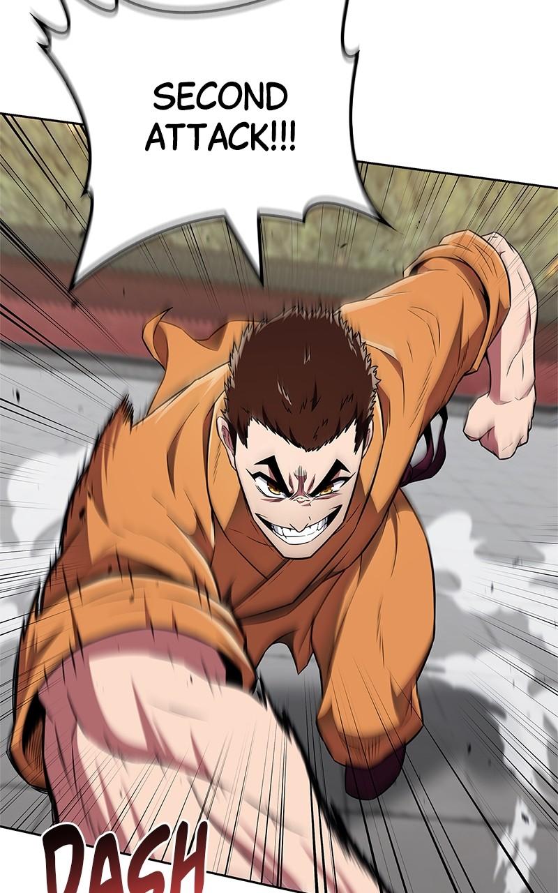 The Genius Murim Fitness Trainer Chap 23 - Next Chap 24