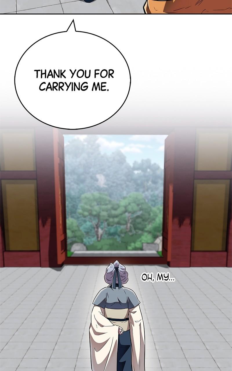 The Genius Murim Fitness Trainer Chap 37 - Next Chap 38