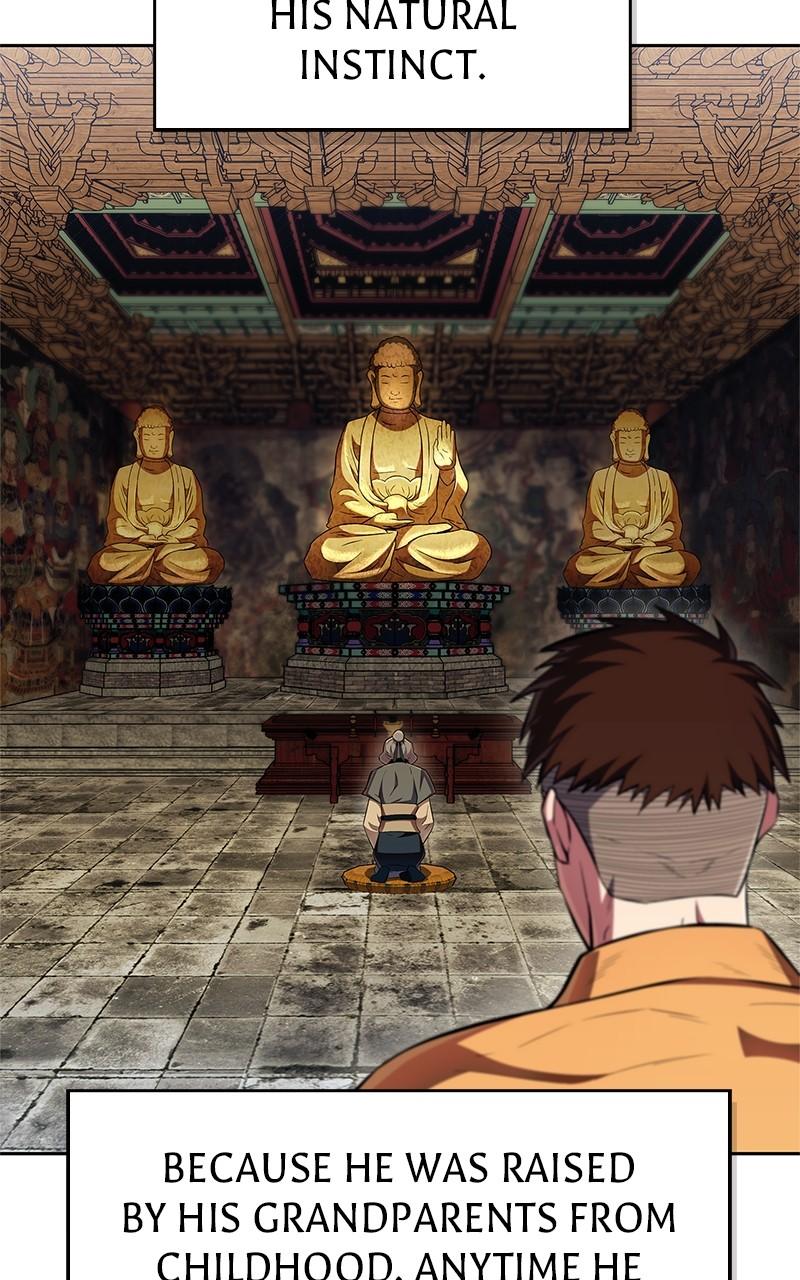 The Genius Murim Fitness Trainer Chap 37 - Next Chap 38