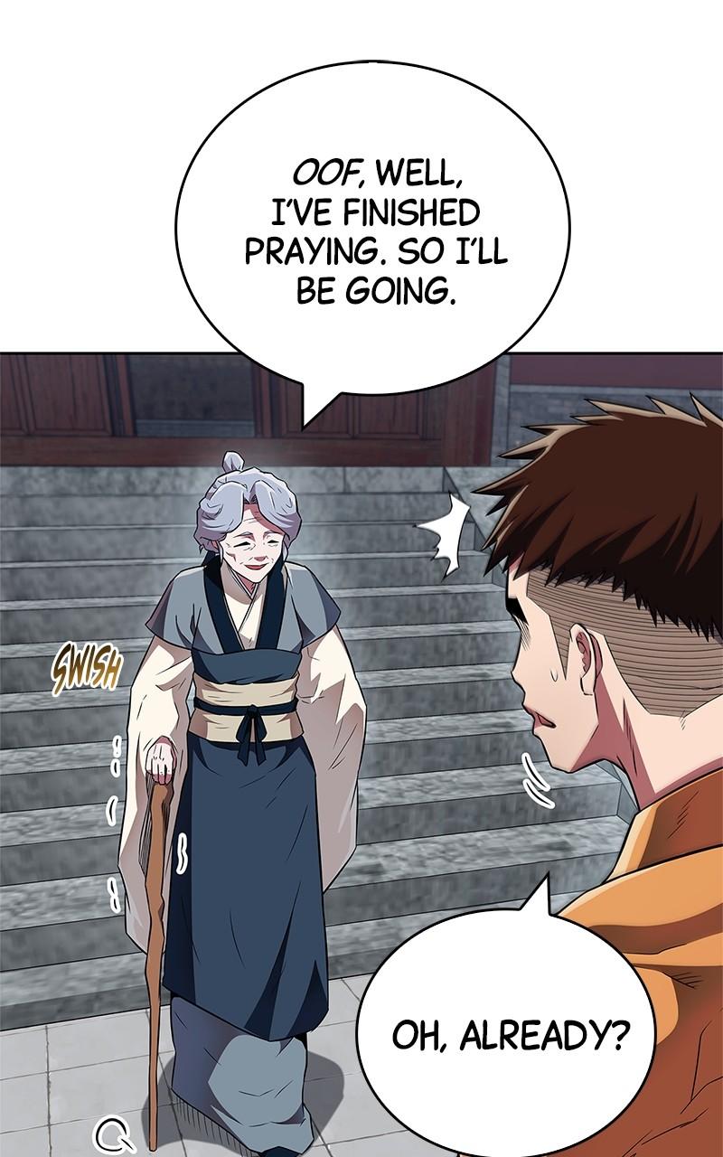 The Genius Murim Fitness Trainer Chap 37 - Next Chap 38
