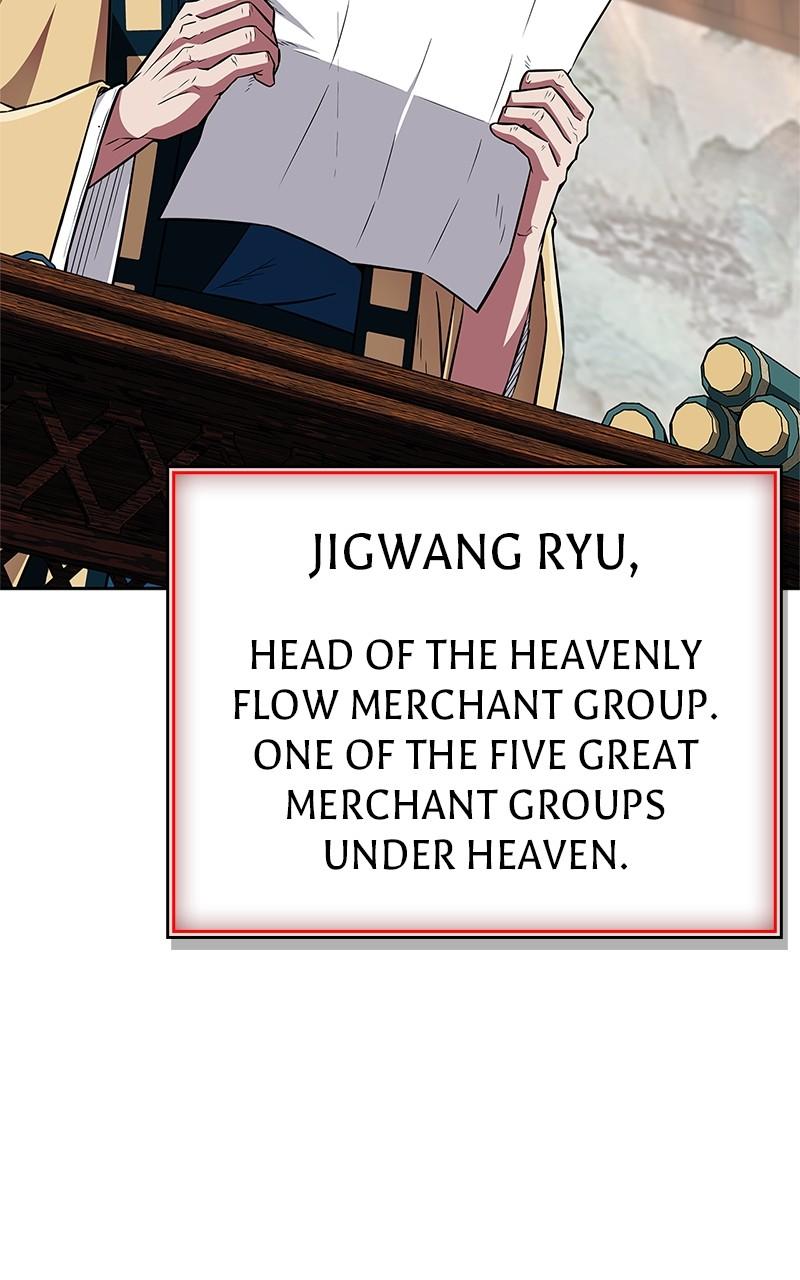 The Genius Murim Fitness Trainer Chap 37 - Next Chap 38