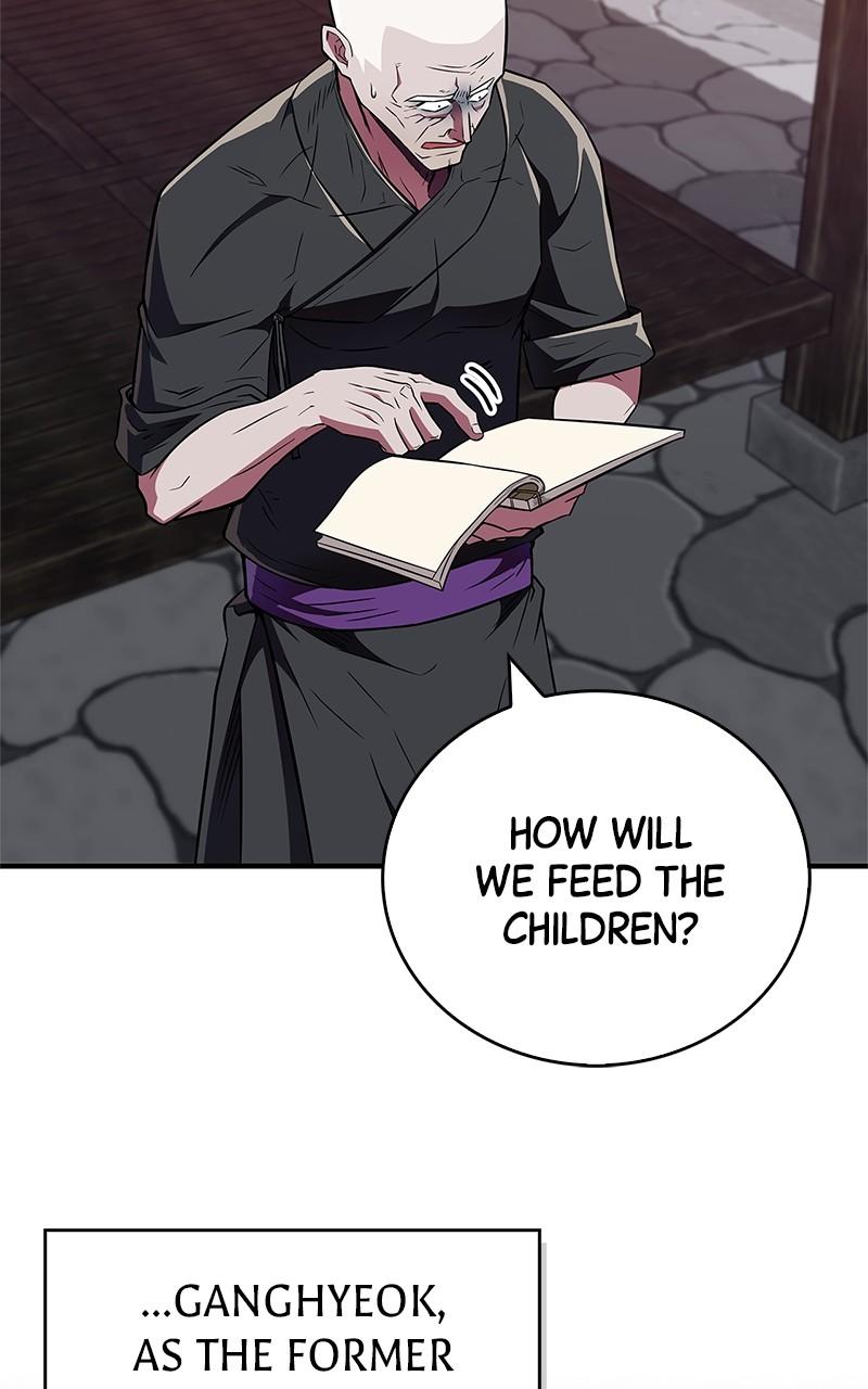 The Genius Murim Fitness Trainer Chap 37 - Next Chap 38