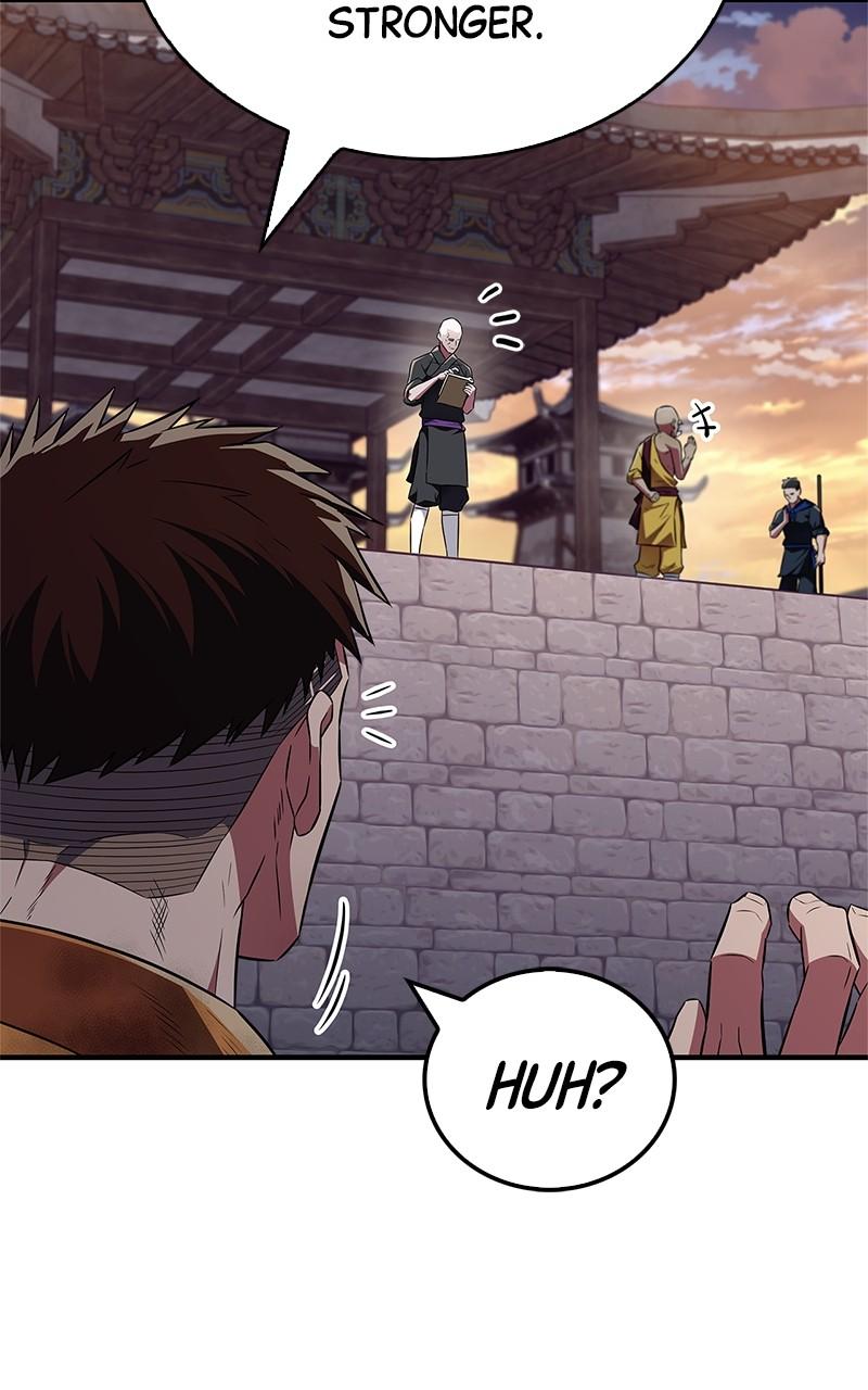 The Genius Murim Fitness Trainer Chap 37 - Next Chap 38