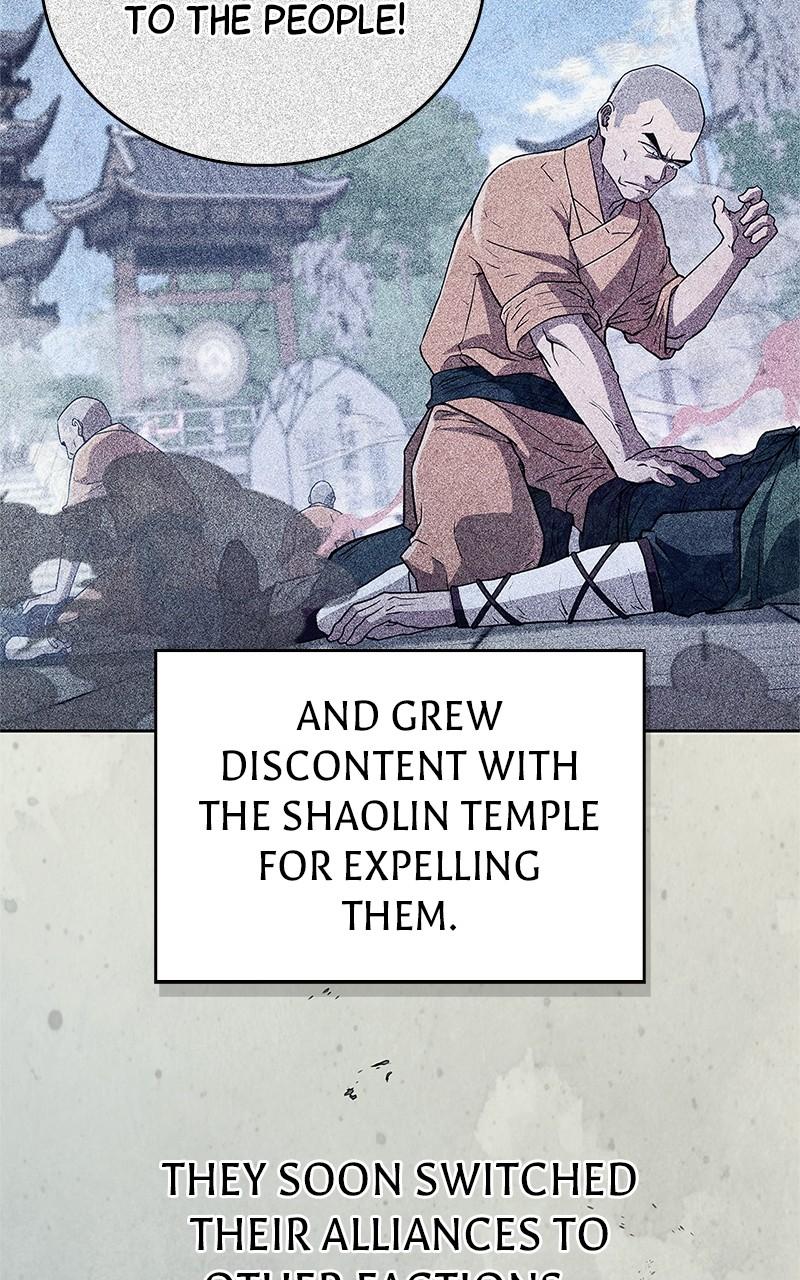 The Genius Murim Fitness Trainer Chap 37 - Next Chap 38