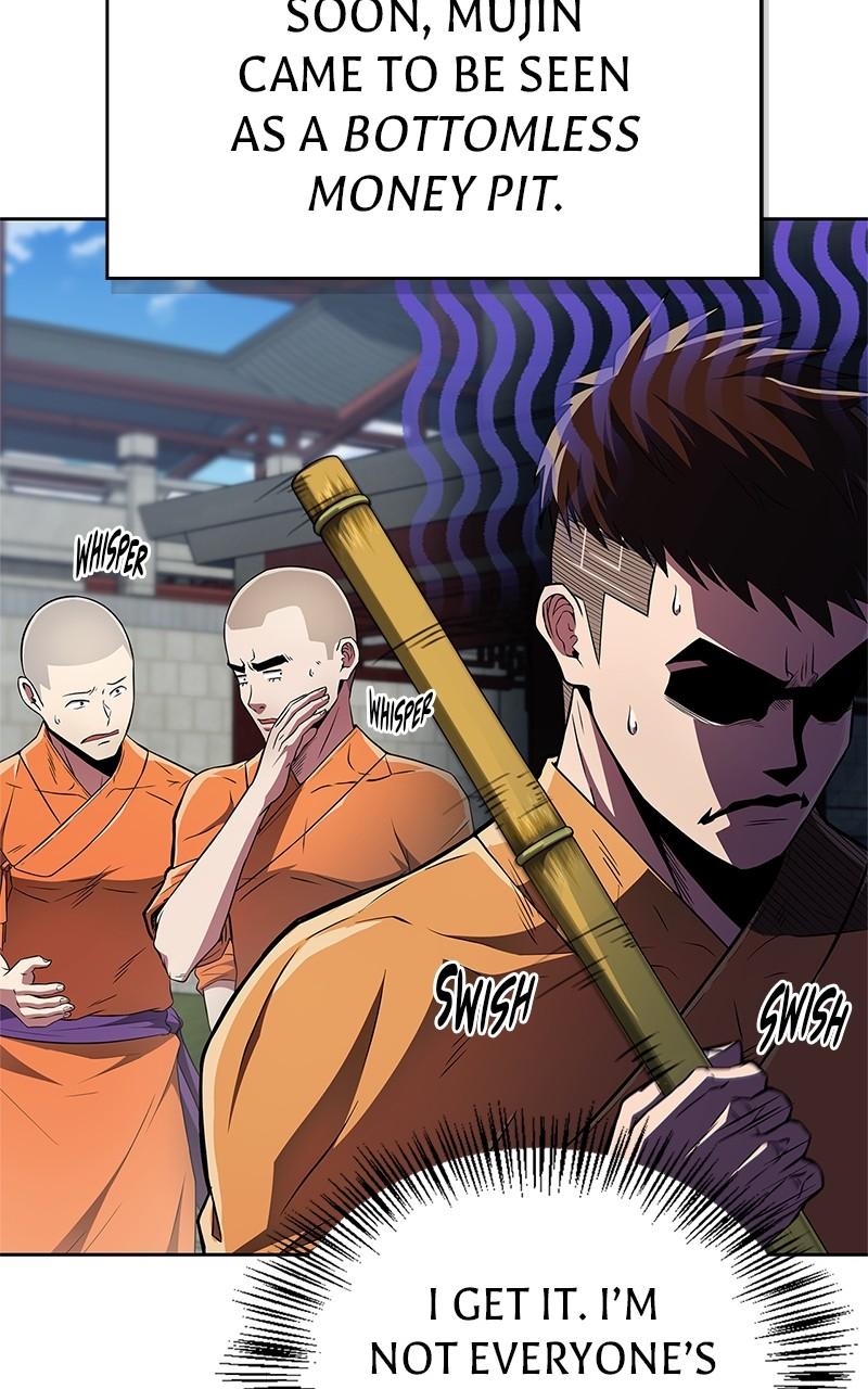 The Genius Murim Fitness Trainer Chap 37 - Next Chap 38