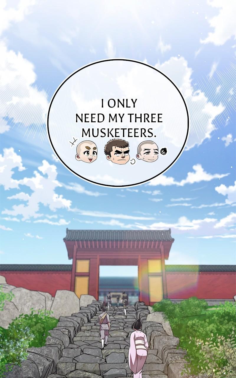 The Genius Murim Fitness Trainer Chap 37 - Next Chap 38
