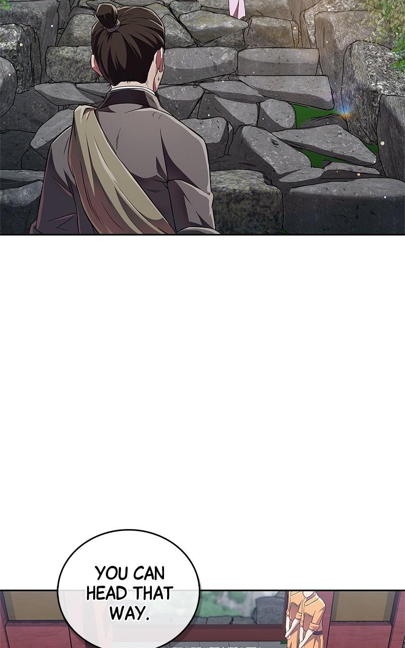 The Genius Murim Fitness Trainer Chap 37 - Next Chap 38