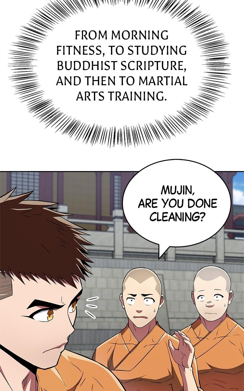 The Genius Murim Fitness Trainer Chap 37 - Next Chap 38