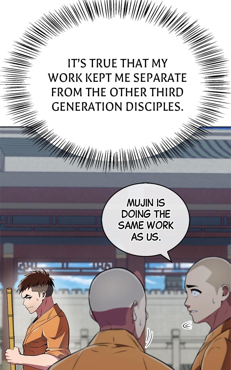 The Genius Murim Fitness Trainer Chap 37 - Next Chap 38