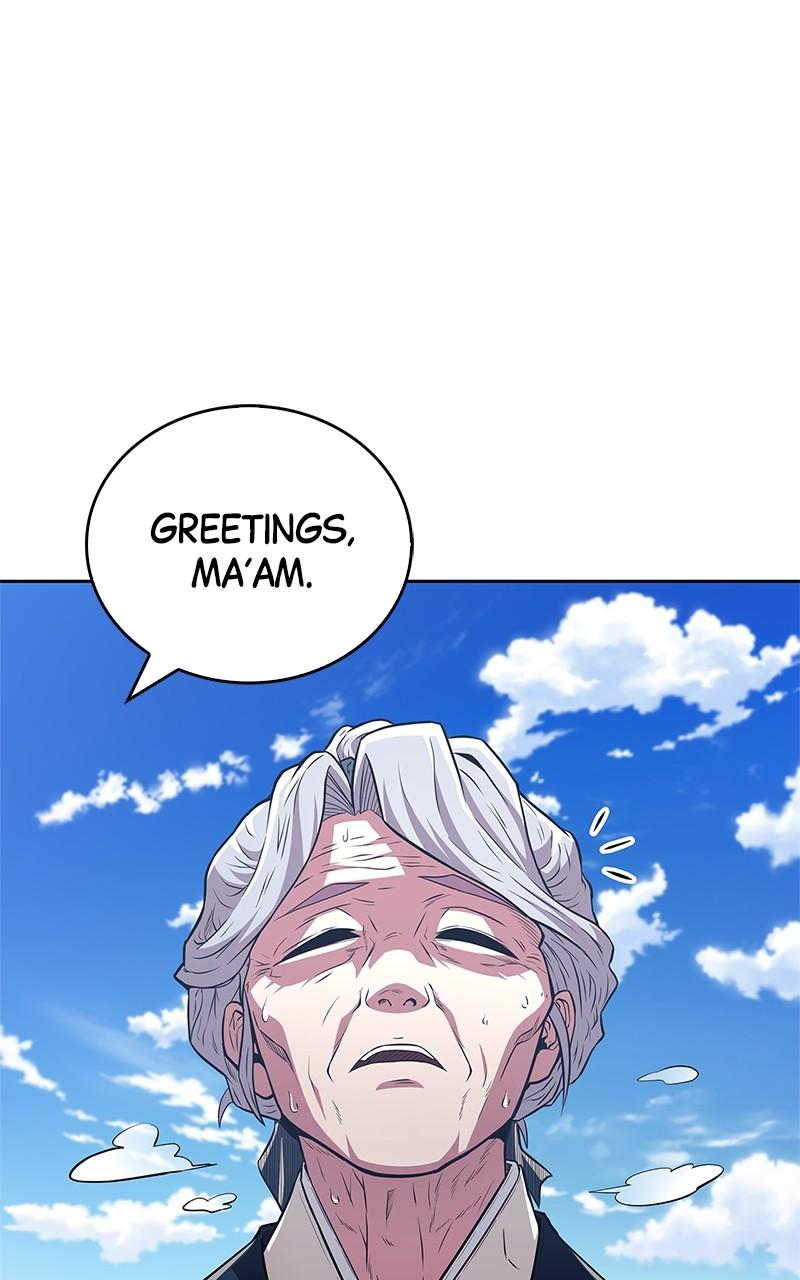 The Genius Murim Fitness Trainer Chap 37 - Next Chap 38