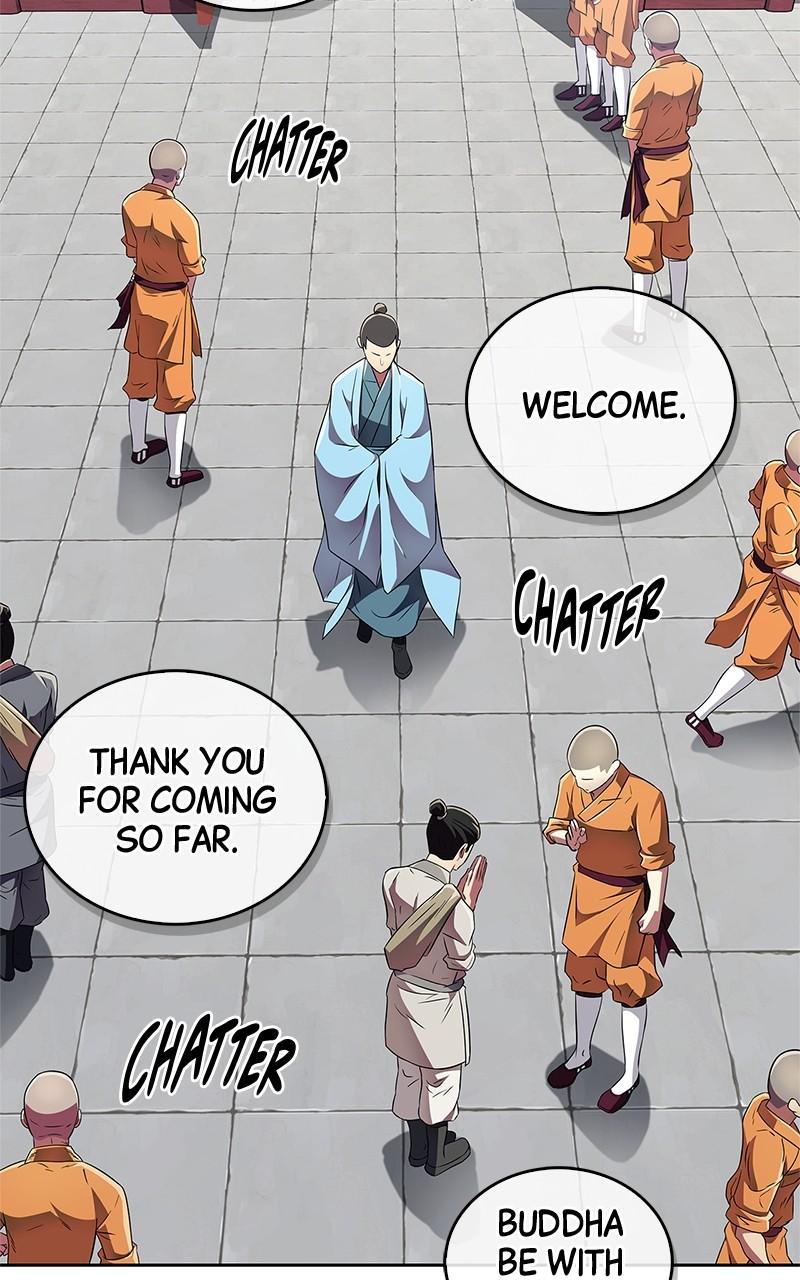 The Genius Murim Fitness Trainer Chap 37 - Next Chap 38