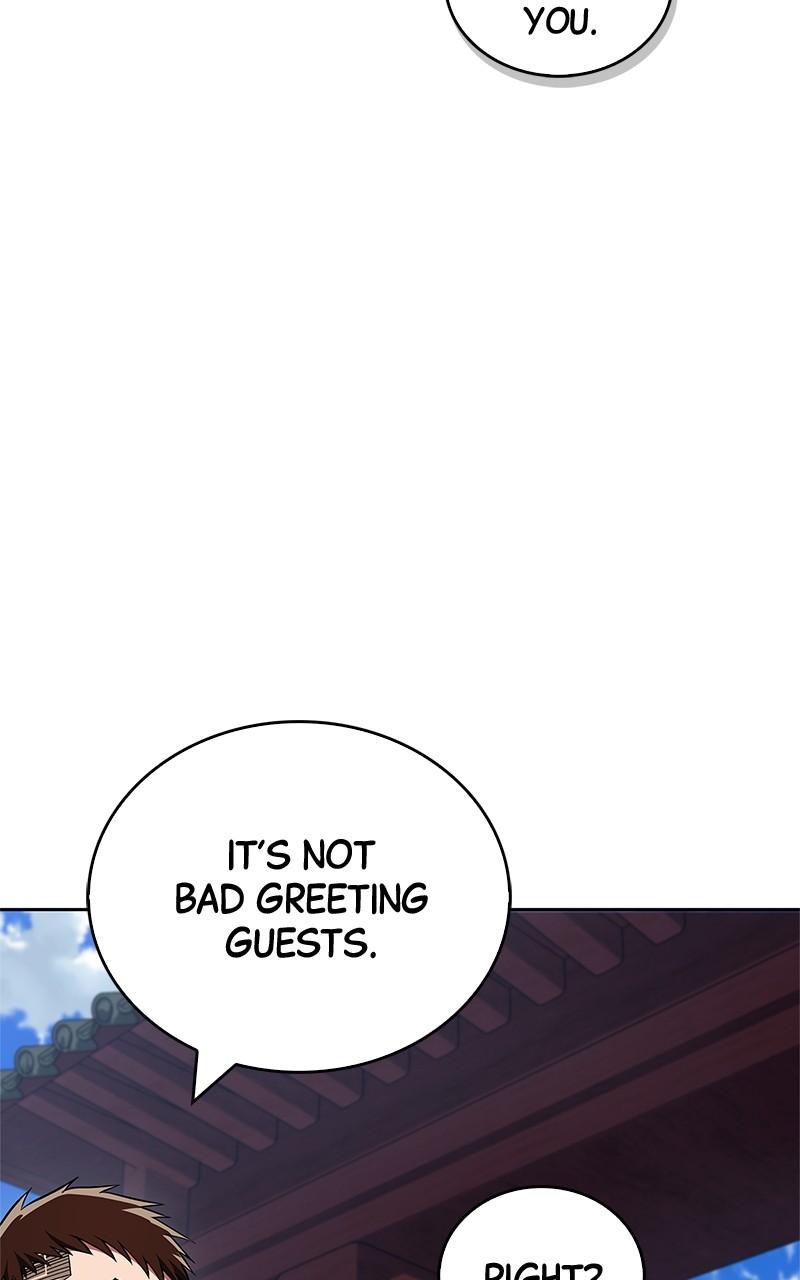 The Genius Murim Fitness Trainer Chap 37 - Next Chap 38