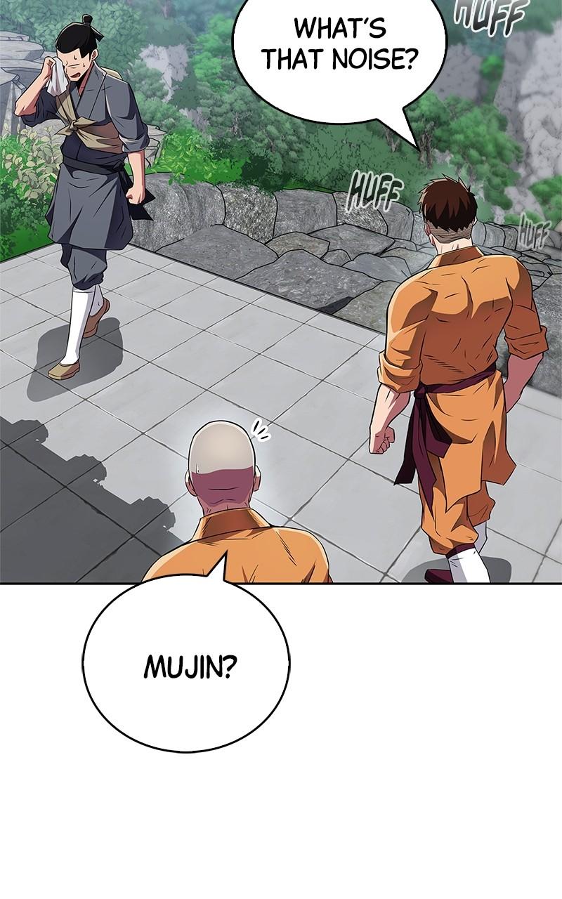 The Genius Murim Fitness Trainer Chap 37 - Next Chap 38