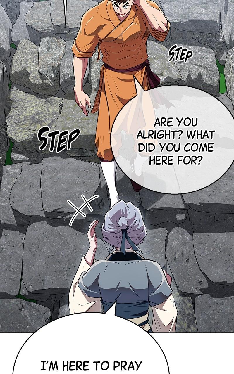 The Genius Murim Fitness Trainer Chap 37 - Next Chap 38