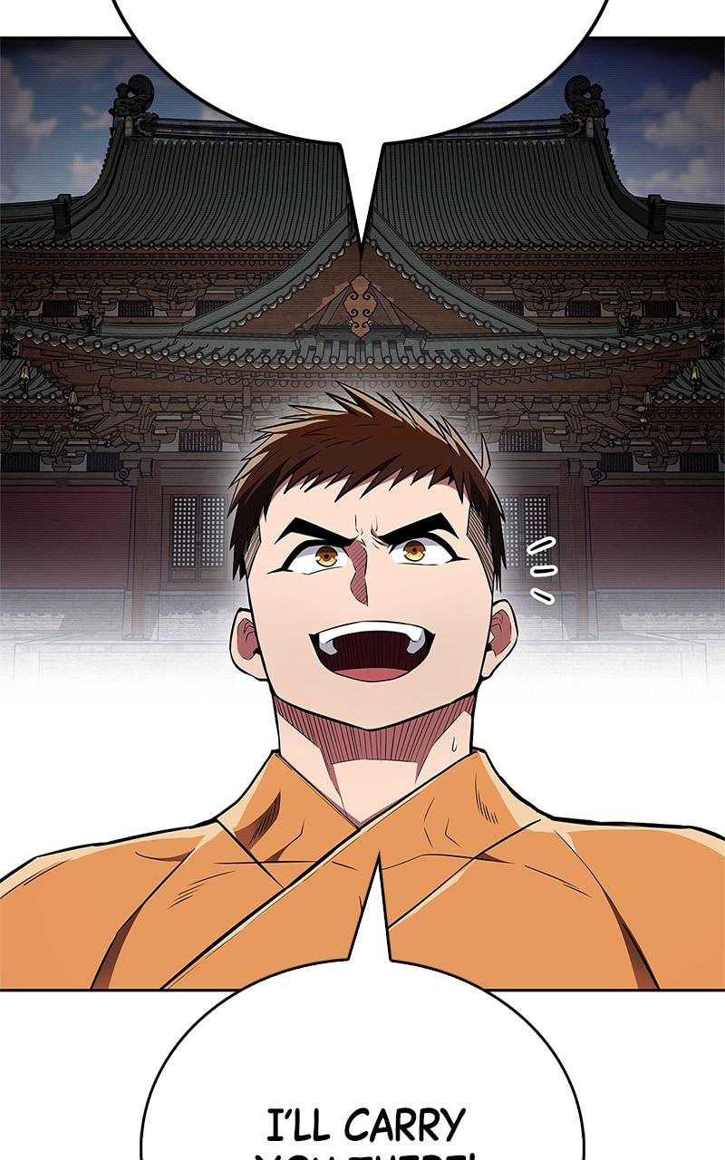 The Genius Murim Fitness Trainer Chap 37 - Next Chap 38