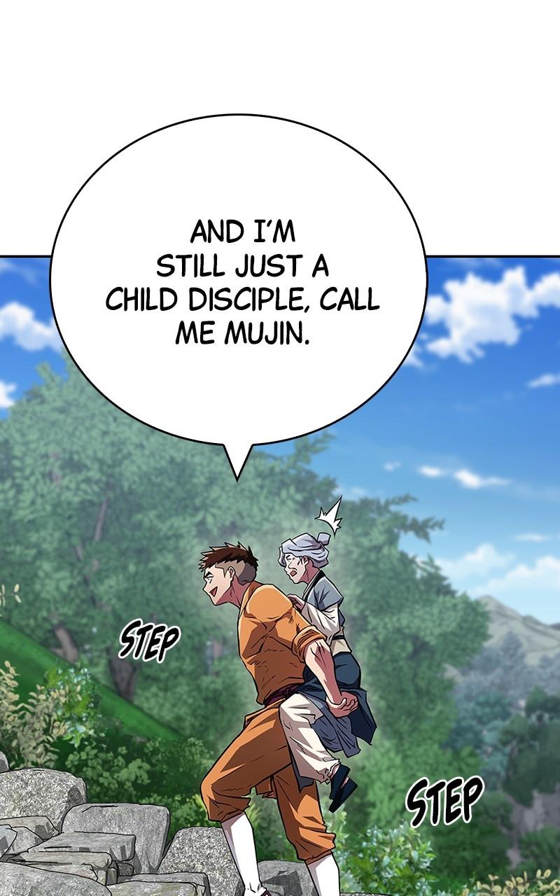 The Genius Murim Fitness Trainer Chap 37 - Next Chap 38