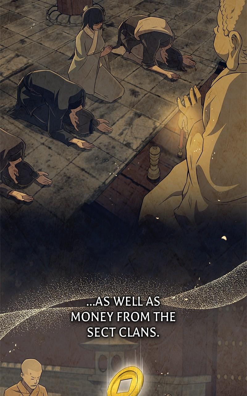 The Genius Murim Fitness Trainer Chap 37 - Next Chap 38