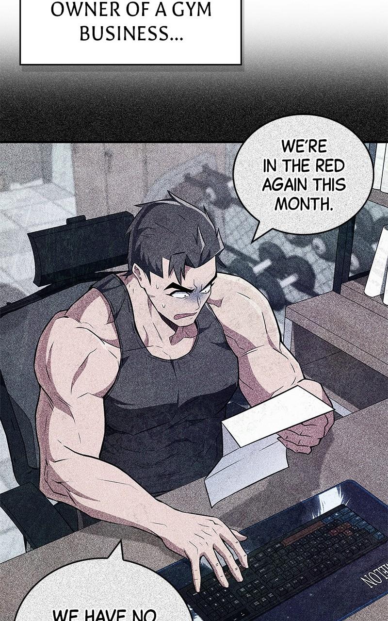 The Genius Murim Fitness Trainer Chap 37 - Next Chap 38