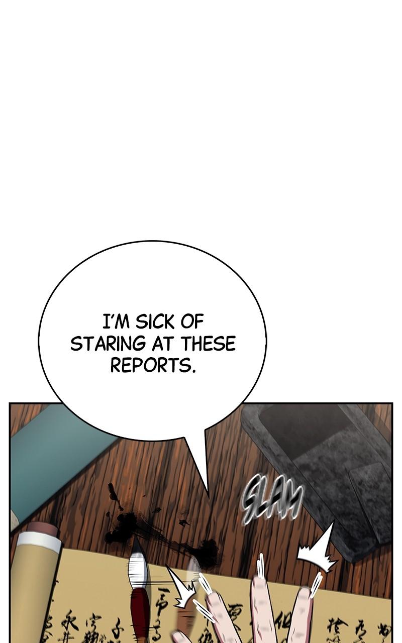 The Genius Murim Fitness Trainer Chap 37 - Next Chap 38