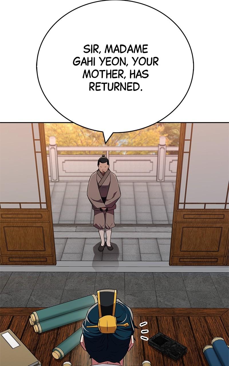 The Genius Murim Fitness Trainer Chap 37 - Next Chap 38