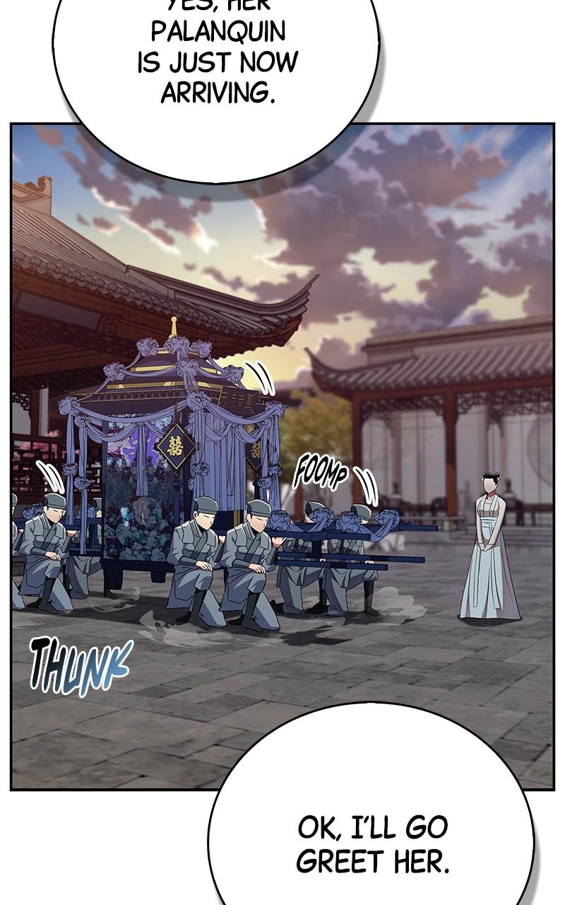 The Genius Murim Fitness Trainer Chap 37 - Next Chap 38