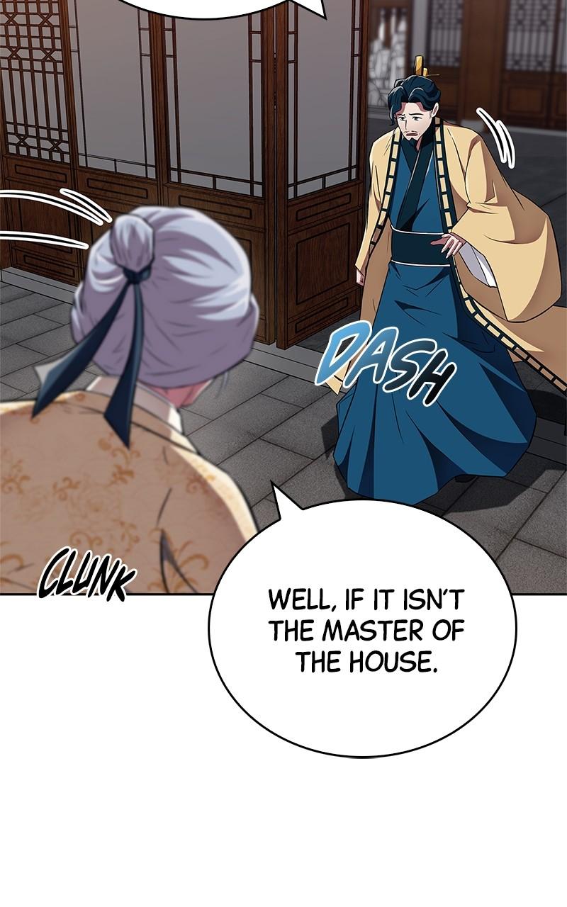 The Genius Murim Fitness Trainer Chap 37 - Next Chap 38