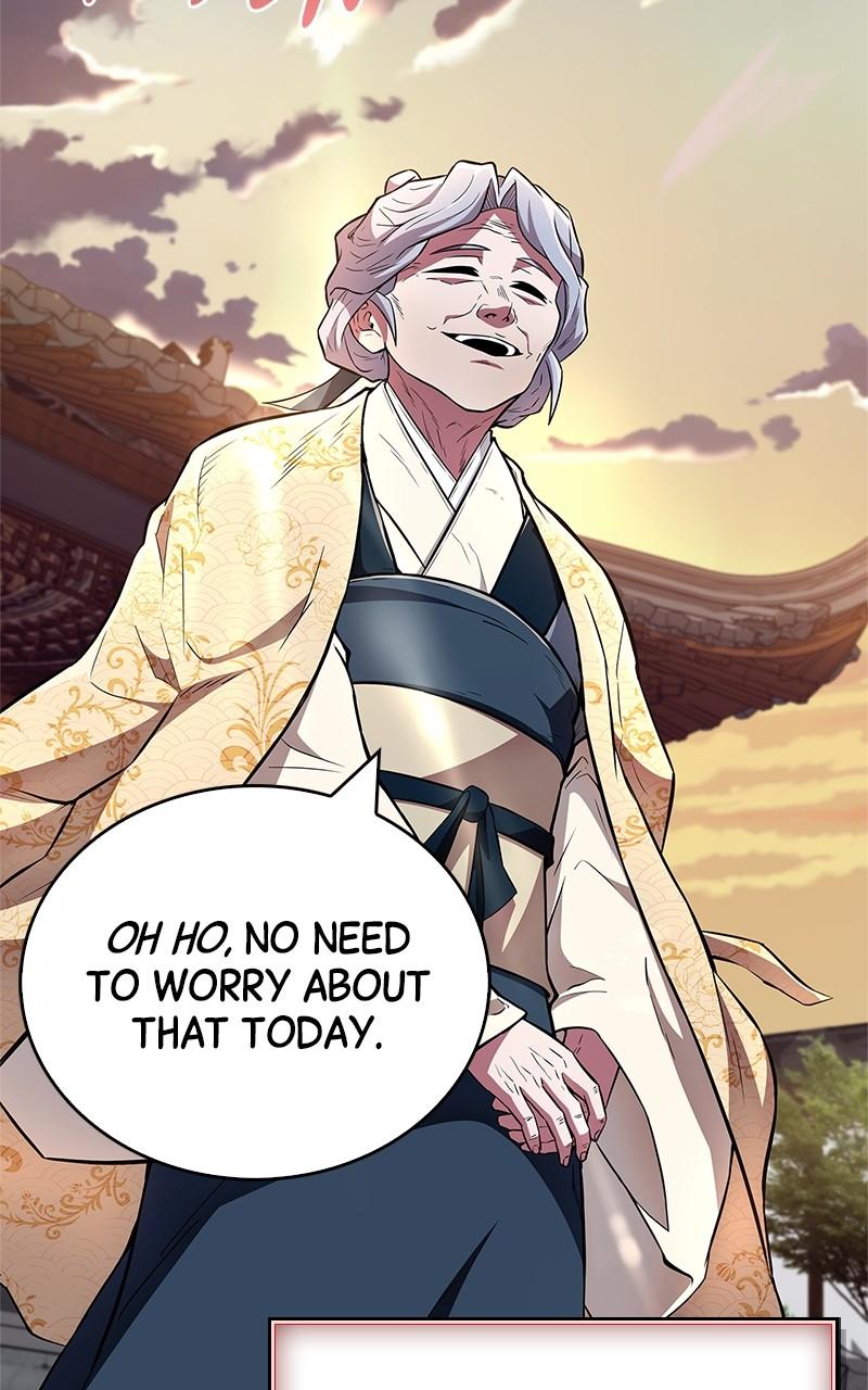 The Genius Murim Fitness Trainer Chap 37 - Next Chap 38