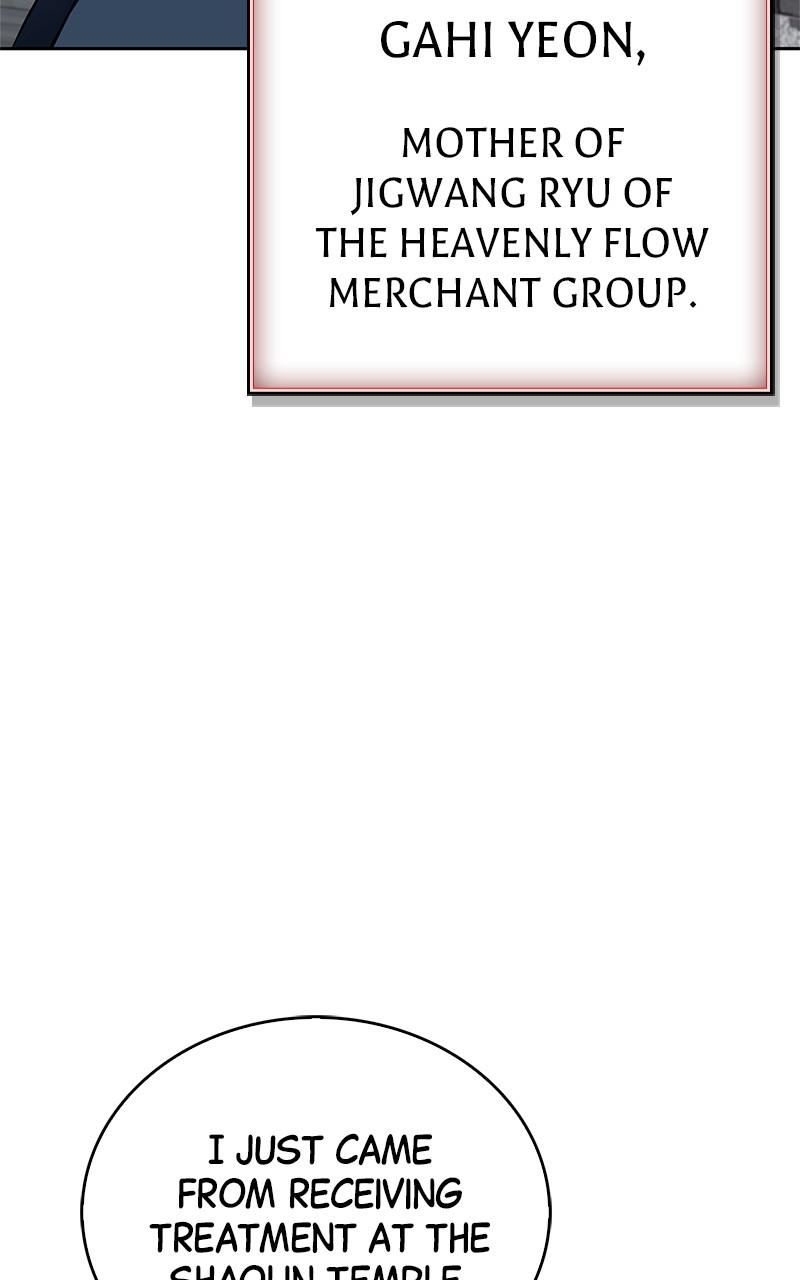 The Genius Murim Fitness Trainer Chap 37 - Next Chap 38