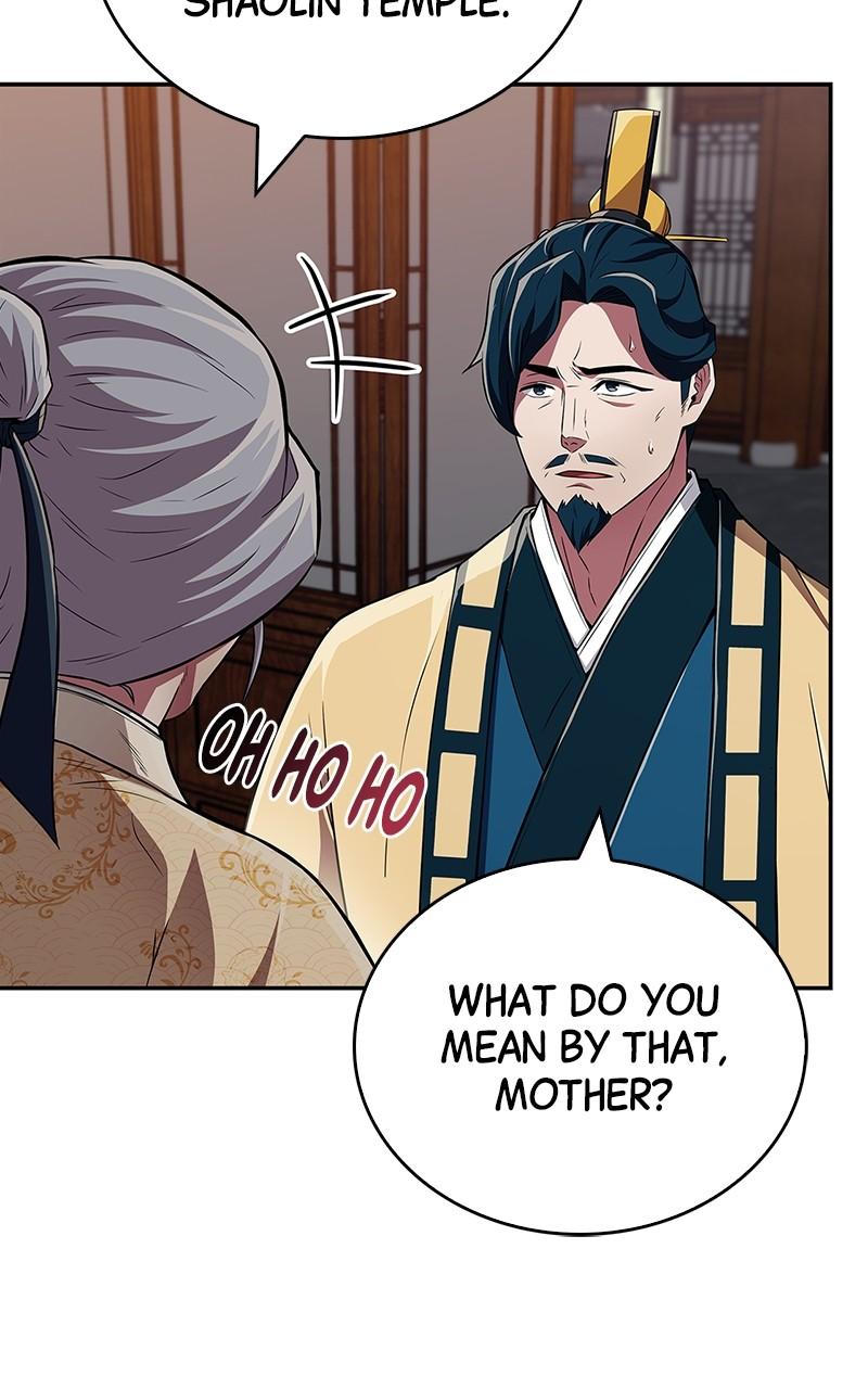 The Genius Murim Fitness Trainer Chap 37 - Next Chap 38