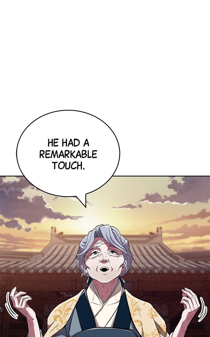 The Genius Murim Fitness Trainer Chap 37 - Next Chap 38
