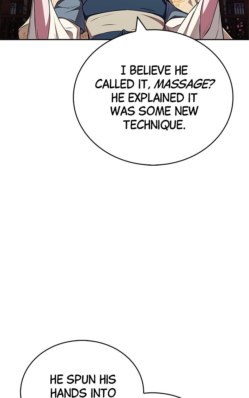 The Genius Murim Fitness Trainer Chap 37 - Next Chap 38