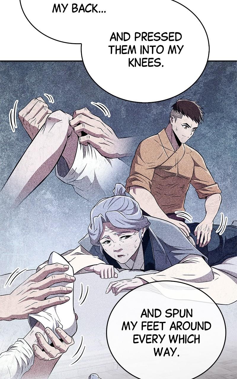 The Genius Murim Fitness Trainer Chap 37 - Next Chap 38