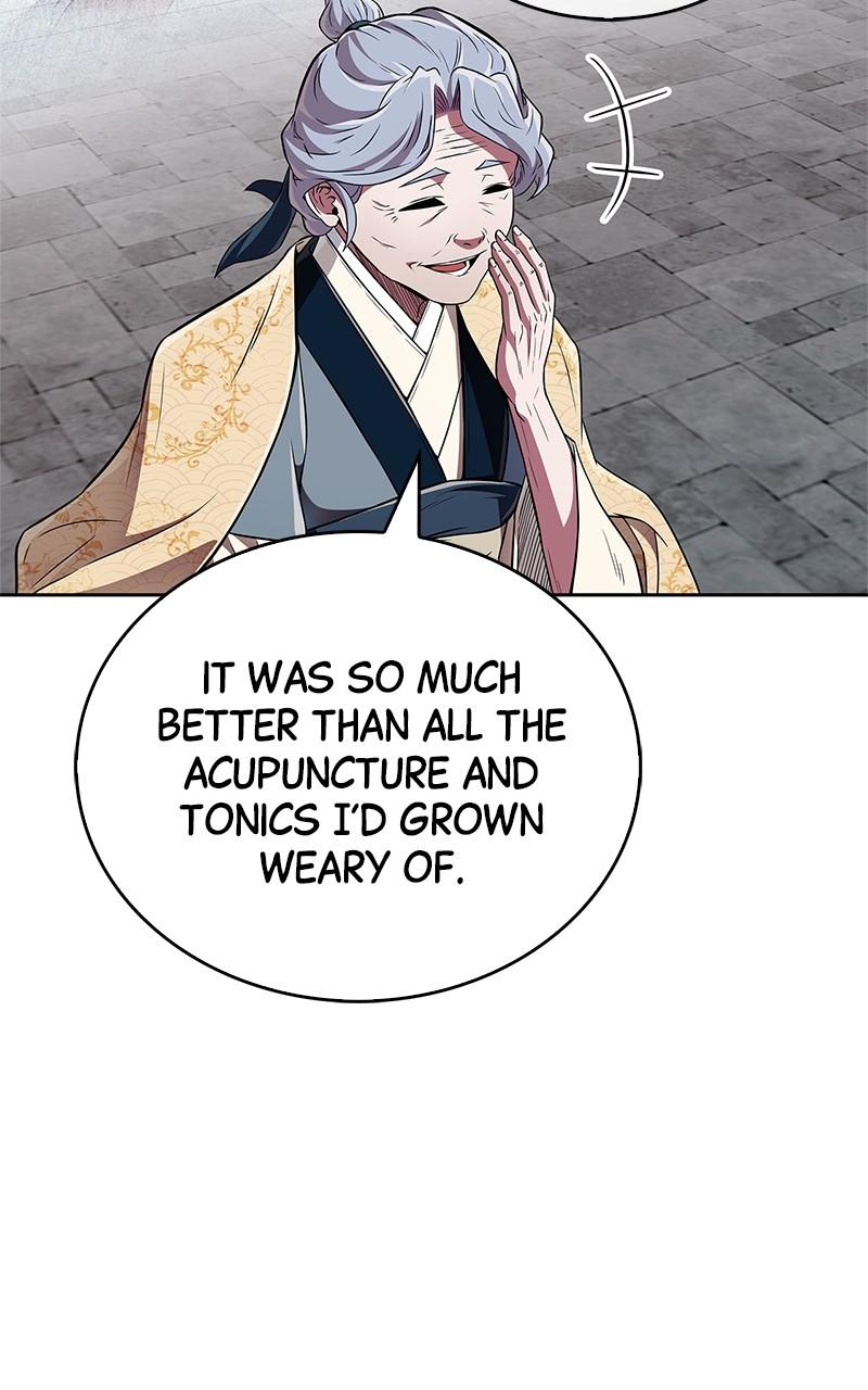 The Genius Murim Fitness Trainer Chap 37 - Next Chap 38