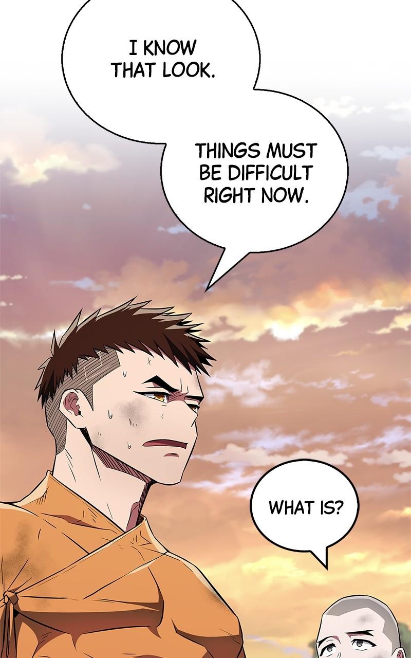 The Genius Murim Fitness Trainer Chap 37 - Next Chap 38