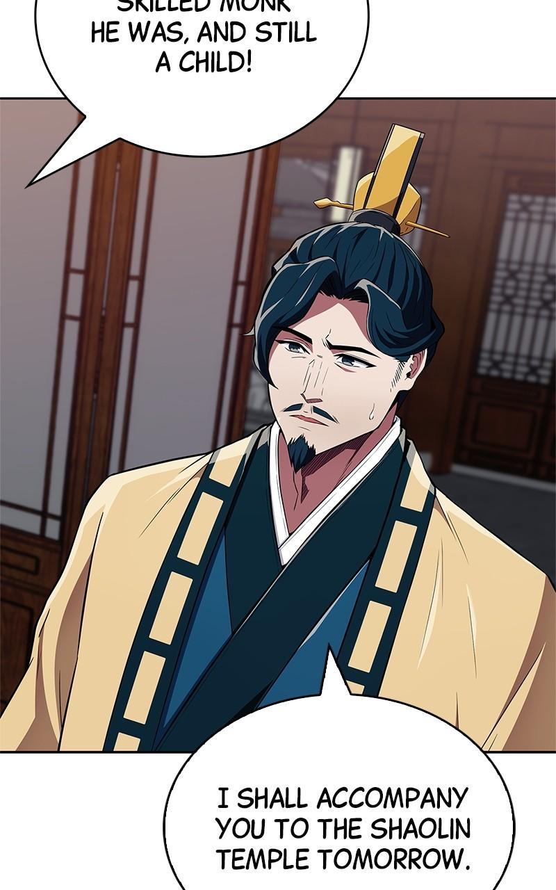 The Genius Murim Fitness Trainer Chap 37 - Next Chap 38