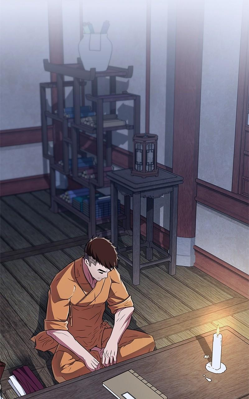 The Genius Murim Fitness Trainer Chap 37 - Next Chap 38