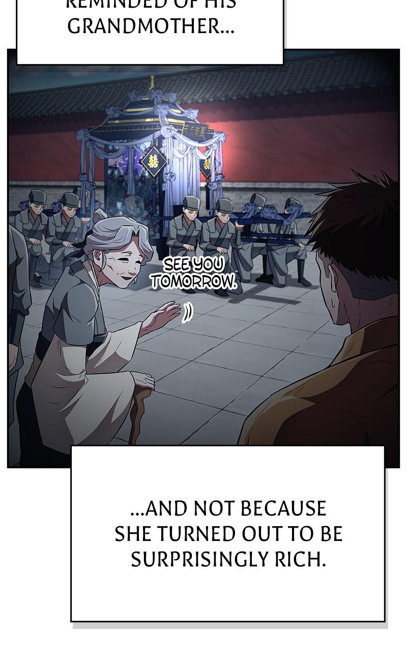 The Genius Murim Fitness Trainer Chap 37 - Next Chap 38