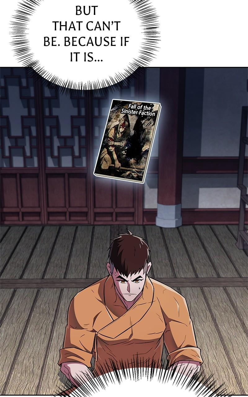 The Genius Murim Fitness Trainer Chap 37 - Next Chap 38