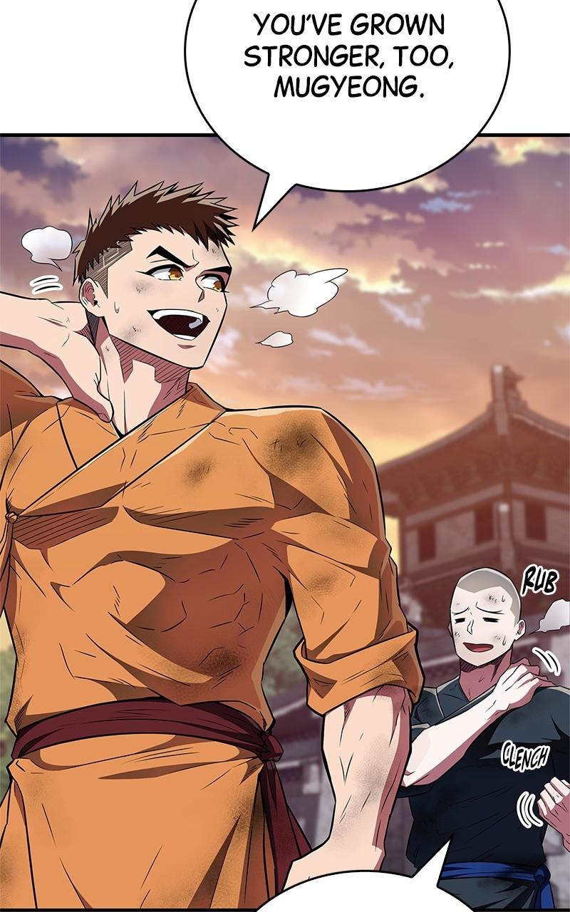 The Genius Murim Fitness Trainer Chap 37 - Next Chap 38