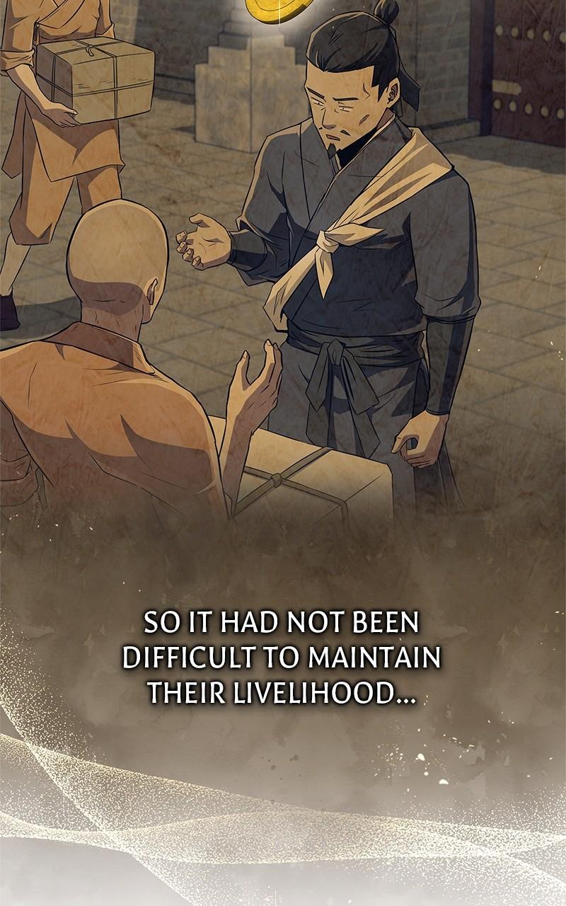 The Genius Murim Fitness Trainer Chap 37 - Next Chap 38