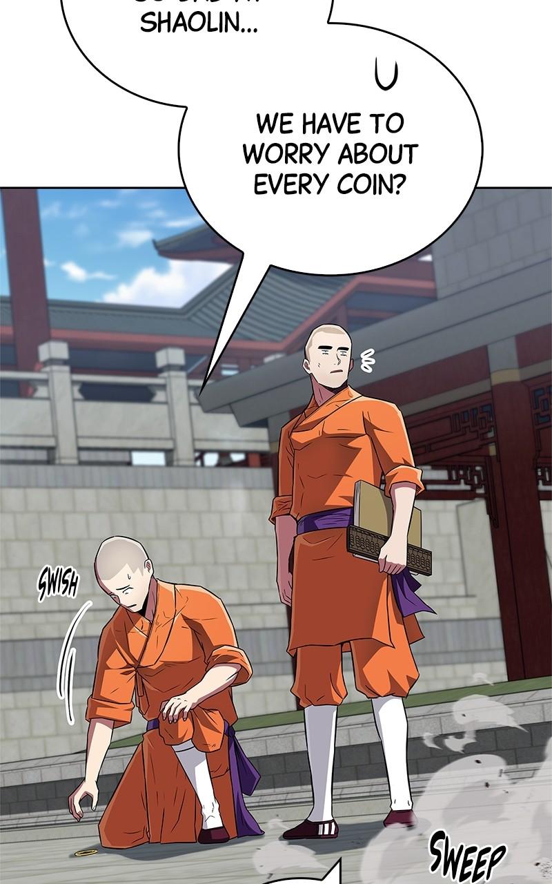 The Genius Murim Fitness Trainer Chap 37 - Next Chap 38