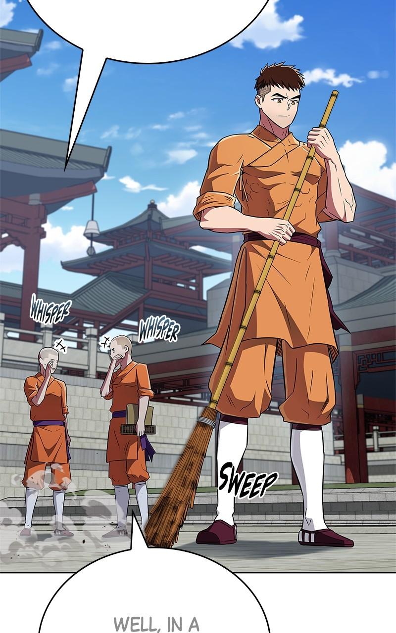 The Genius Murim Fitness Trainer Chap 37 - Next Chap 38