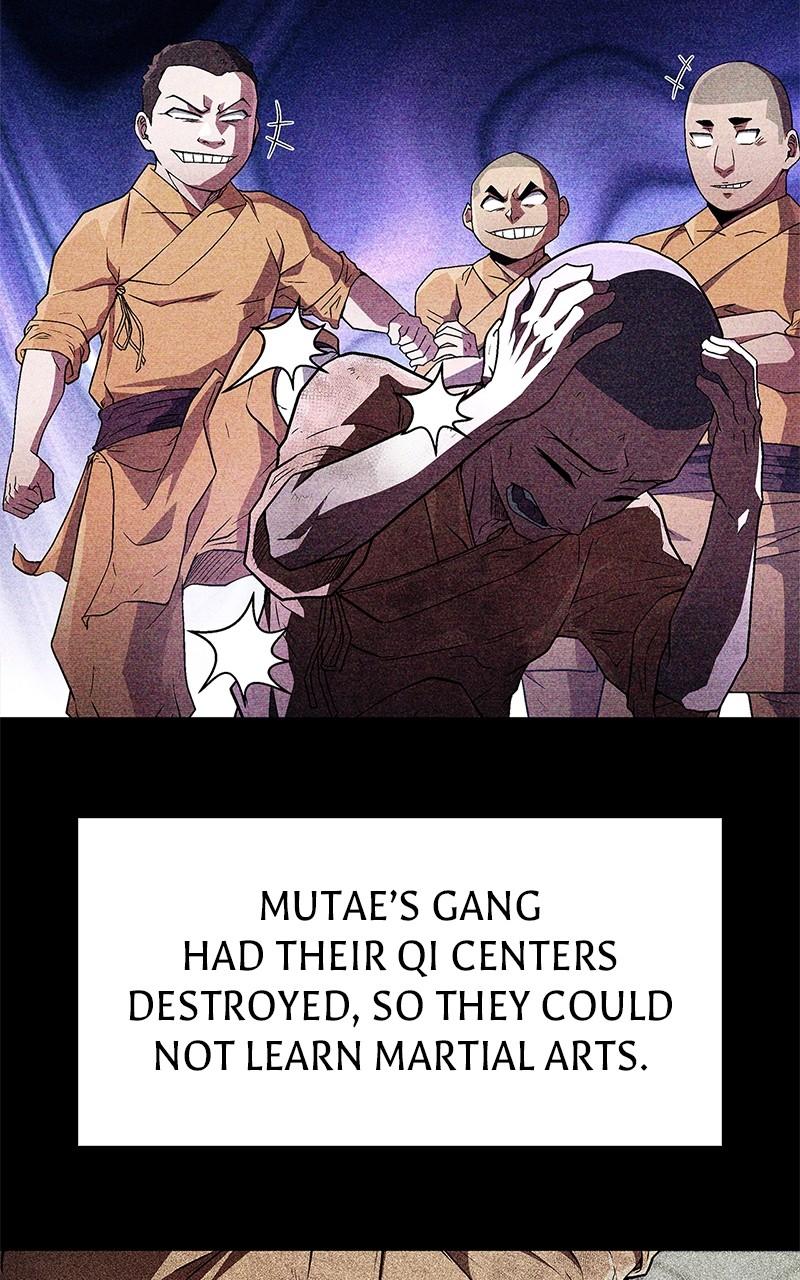 The Genius Murim Fitness Trainer Chap 37 - Next Chap 38