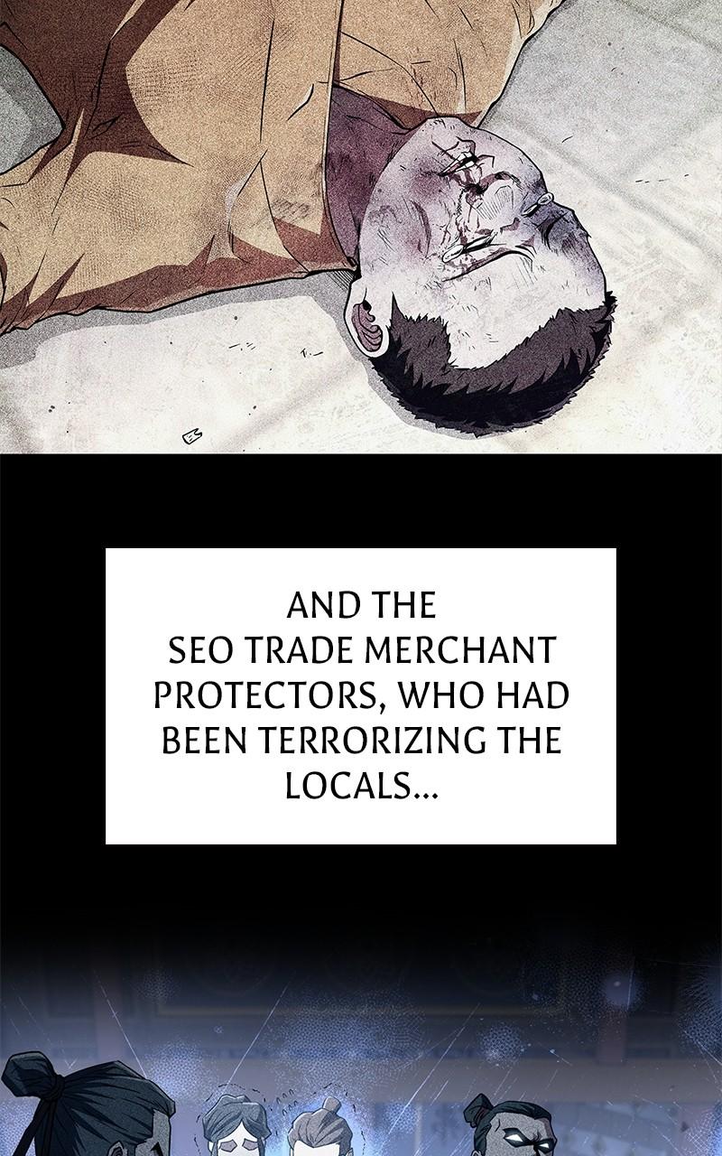 The Genius Murim Fitness Trainer Chap 37 - Next Chap 38