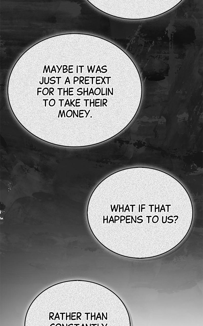 The Genius Murim Fitness Trainer Chap 37 - Next Chap 38