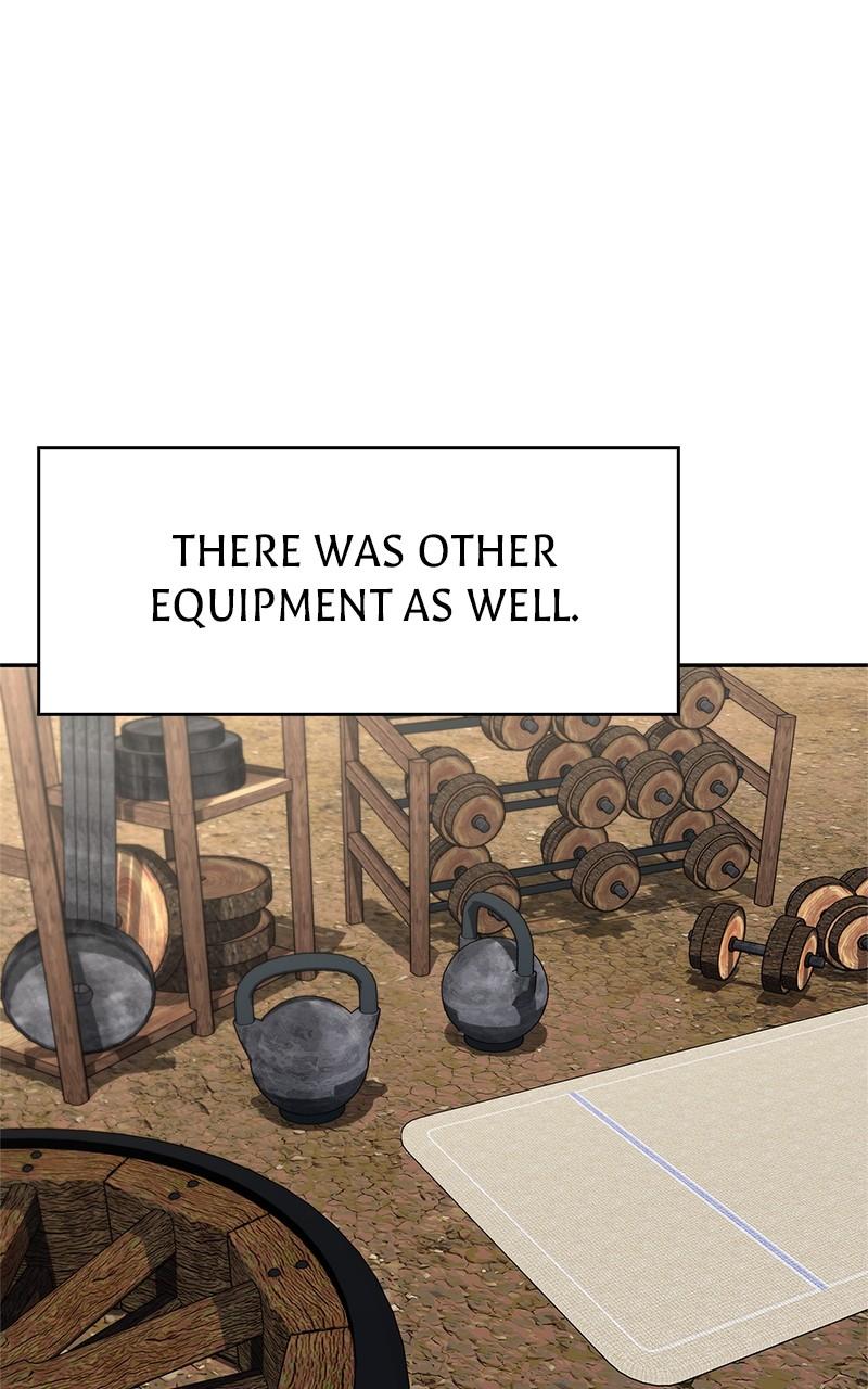 The Genius Murim Fitness Trainer Chap 34 - Next Chap 35