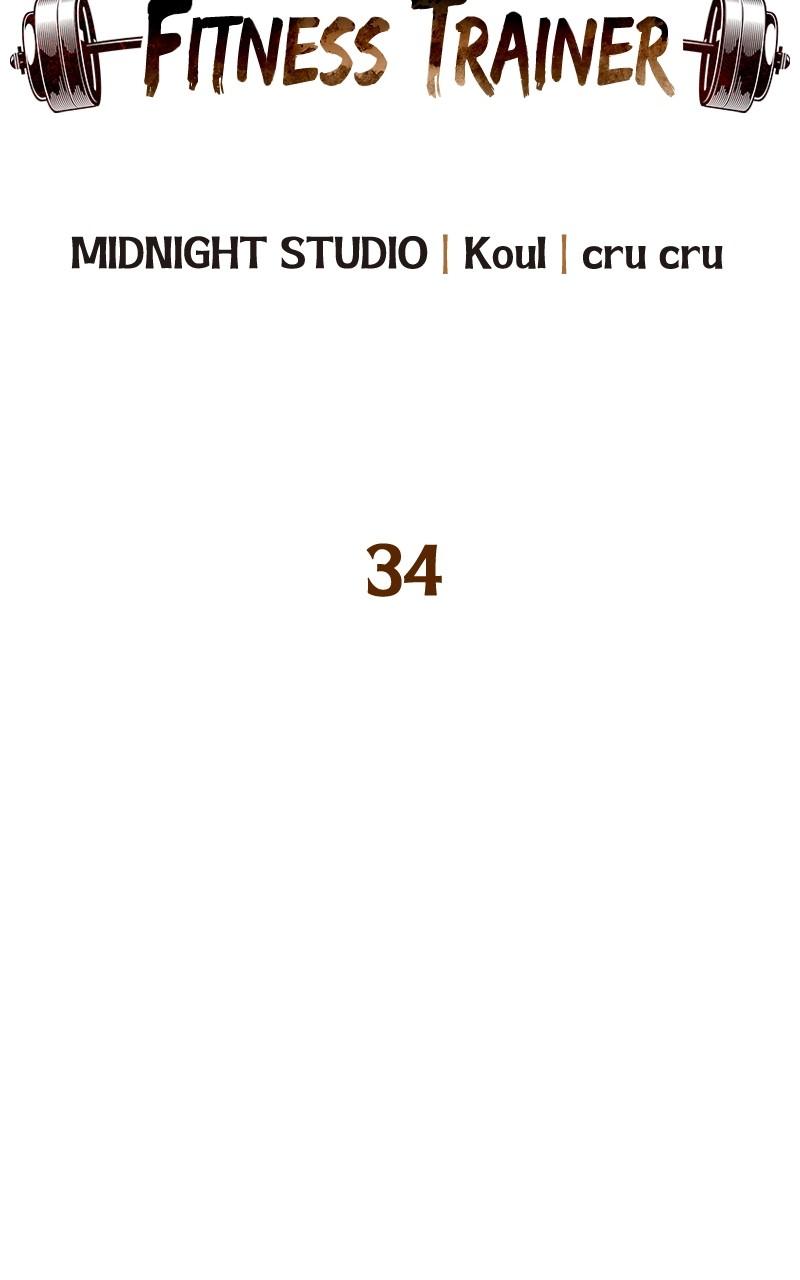 The Genius Murim Fitness Trainer Chap 34 - Next Chap 35